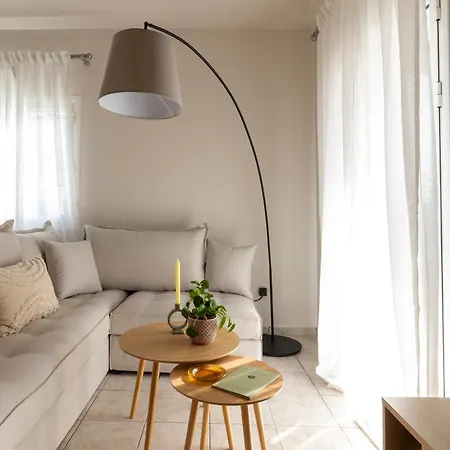 Ursa Minor Ferienhaus Mousata