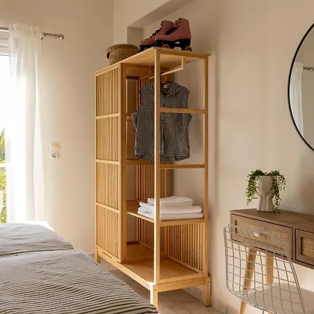 Ferienhaus Ursa Minor Mousata