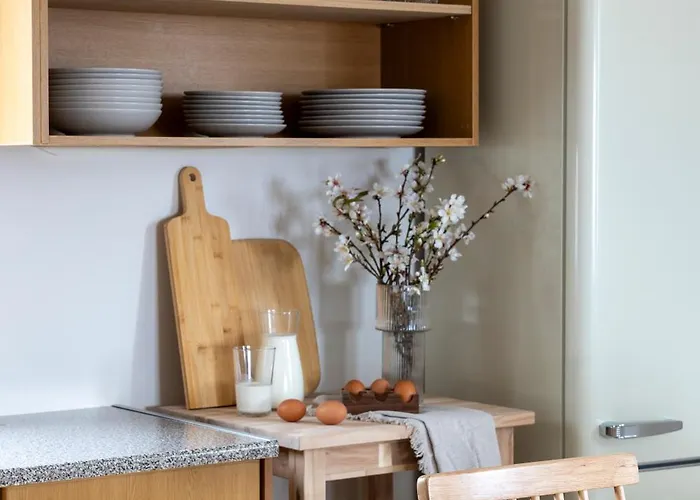 Ferienhaus Ursa Minor *