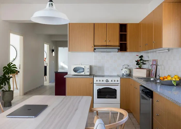 Ursa Minor Ferienhaus *