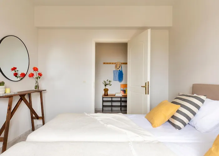 Ursa Minor Ferienhaus