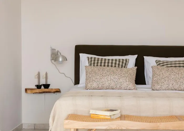 Ursa Minor Ferienhaus