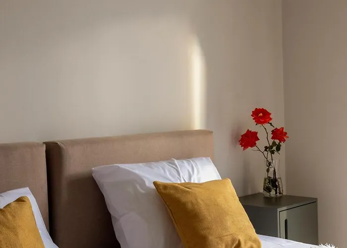 Ferienhaus Ursa Minor *