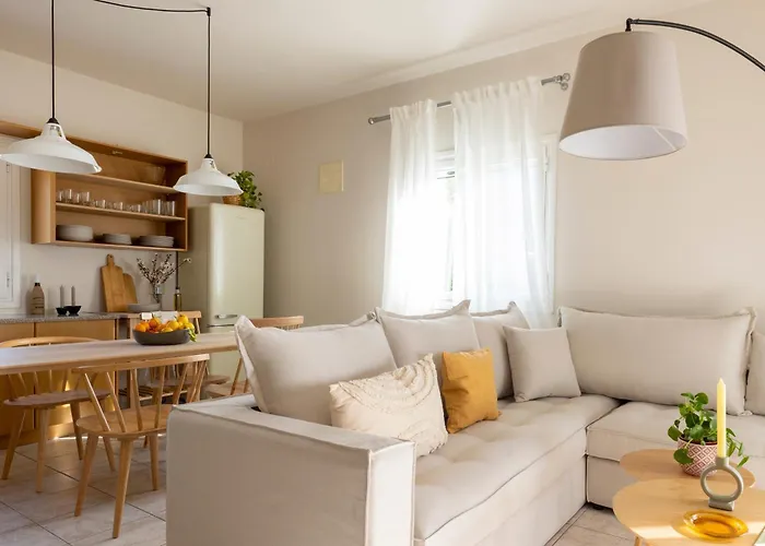 Ursa Minor Ferienhaus *