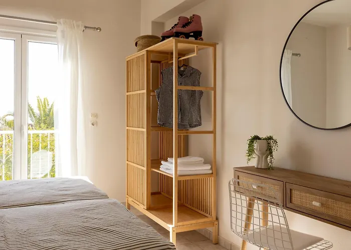 Ferienhaus Ursa Minor Mousata