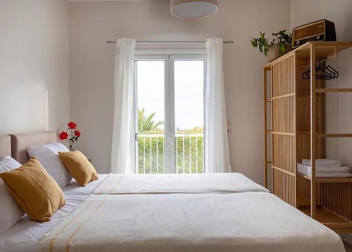 Ferienhaus Ursa Minor