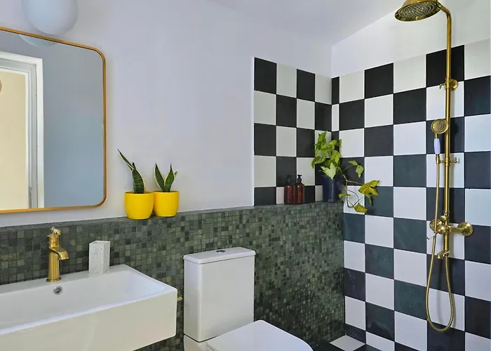 Ferienhaus Ursa Minor *