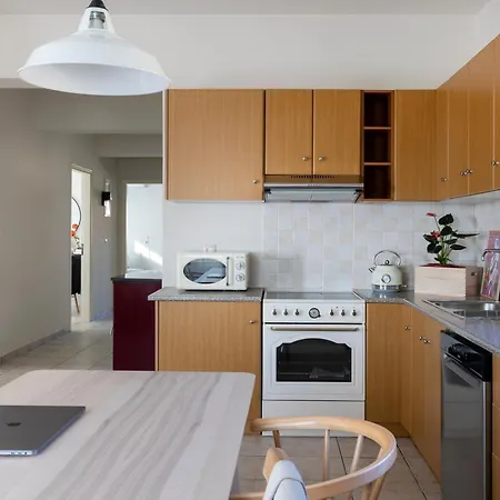 Ursa Minor 度假居 *