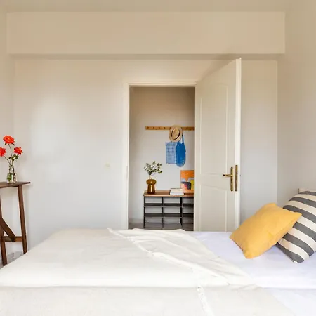 Ursa Minor 度假居