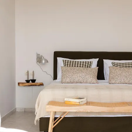 Ursa Minor 度假居