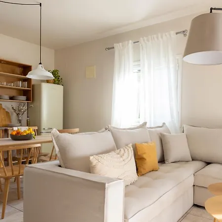 Ursa Minor Hébergement de vacances *