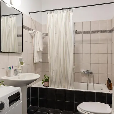 Ursa Minor 度假居 莫斯塔