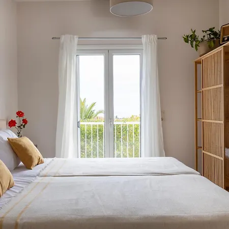 度假居 Ursa Minor