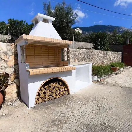 Holiday home Ursa Minor